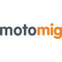 MOTOMIG Welding logo, MOTOMIG Welding contact details