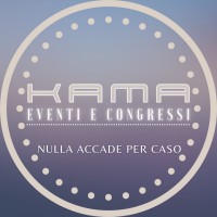 Kama Eventi e Congressi logo, Kama Eventi e Congressi contact details