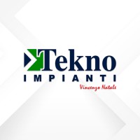 Tekno Impianti logo, Tekno Impianti contact details