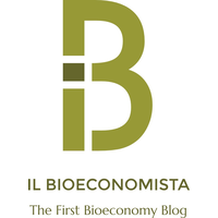 Il Bioeconomista - The First Bioeconomy Blog logo, Il Bioeconomista - The First Bioeconomy Blog contact details