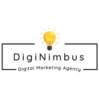 DigiNimbus logo, DigiNimbus contact details