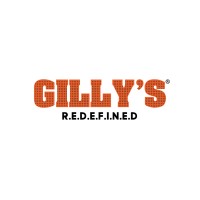 Gilly's Redefined logo, Gilly's Redefined contact details