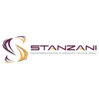 STANZANI S.P.A logo, STANZANI S.P.A contact details