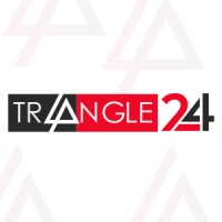 Trangle24 logo, Trangle24 contact details