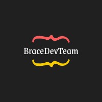 BraceDevTeam logo, BraceDevTeam contact details