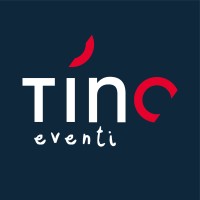 Tino Eventi logo, Tino Eventi contact details