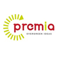 premia srl logo, premia srl contact details