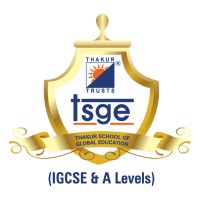 Thakur International School Mumbai logo, Thakur International School Mumbai contact details