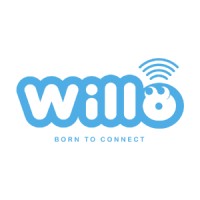 Willo logo, Willo contact details