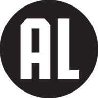 AL logo, AL contact details