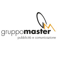 GRUPPO MASTER logo, GRUPPO MASTER contact details