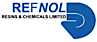 Refnol Resins and Chemicals Limited logo, Refnol Resins and Chemicals Limited contact details