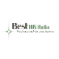 Best HR Italia srl logo, Best HR Italia srl contact details