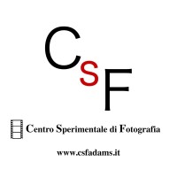 Centro Sperimentale di Fotografia Adams logo, Centro Sperimentale di Fotografia Adams contact details