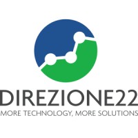 DIRECTION22 Srl logo, DIRECTION22 Srl contact details