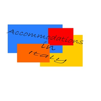 accommodationinitaly.net logo, accommodationinitaly.net contact details