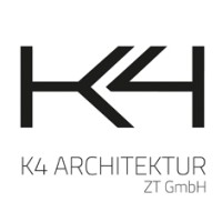 K4 Architektur ZT GmbH logo, K4 Architektur ZT GmbH contact details