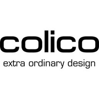 Colico - extra ordinary design logo, Colico - extra ordinary design contact details