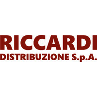 Riccardi Distribuzione S.p.A. logo, Riccardi Distribuzione S.p.A. contact details