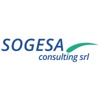 SOGESA Consulting S.r.l. logo, SOGESA Consulting S.r.l. contact details