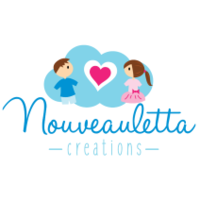 Nouveauletta - ready to be unique? logo, Nouveauletta - ready to be unique? contact details