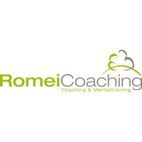 Romei Coaching logo, Romei Coaching contact details