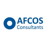 Afcos consultants logo, Afcos consultants contact details