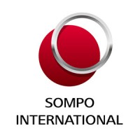 Sompo International logo, Sompo International contact details