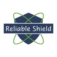 Reliable Shield logo, Reliable Shield contact details