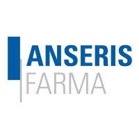 ANSERIS FARMA logo, ANSERIS FARMA contact details