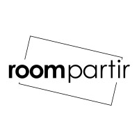 Roompartir logo, Roompartir contact details