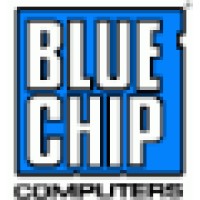 Blue Chip Computers logo, Blue Chip Computers contact details