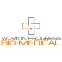 Work In Progress Bio-Medical Srl logo, Work In Progress Bio-Medical Srl contact details