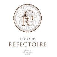 Le Grand Refectoire et L'Officine logo, Le Grand Refectoire et L'Officine contact details