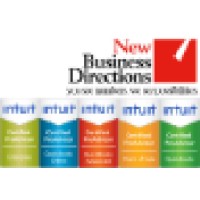 New Business Directions logo, New Business Directions contact details