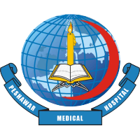 Peshawar Medical College logo, Peshawar Medical College contact details