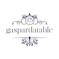 Gaspardatable logo, Gaspardatable contact details