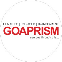 Goa Prism logo, Goa Prism contact details