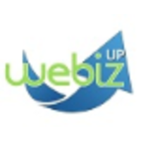 WeBizUp Srl logo, WeBizUp Srl contact details