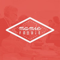 Mamie Foodie logo, Mamie Foodie contact details