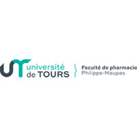 Faculté de Pharmacie de Tours logo, Faculté de Pharmacie de Tours contact details