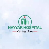 Nayyar Hospital logo, Nayyar Hospital contact details