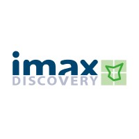 IMAX Discovery logo, IMAX Discovery contact details