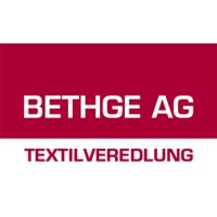 Bethge AG logo, Bethge AG contact details