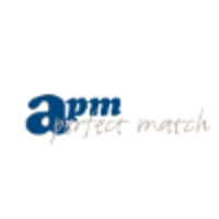 APM (A Perfect Match) logo, APM (A Perfect Match) contact details