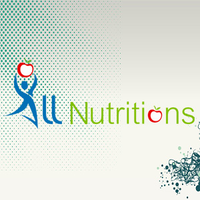 All-Nutritions logo, All-Nutritions contact details