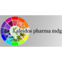 Kaleidos Pharma MDG logo, Kaleidos Pharma MDG contact details