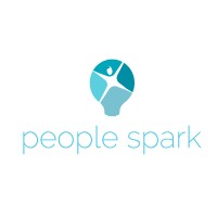 People Spark logo, People Spark contact details