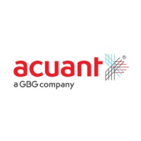 Acuant Compliance logo, Acuant Compliance contact details