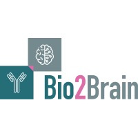 Bio2Brain logo, Bio2Brain contact details